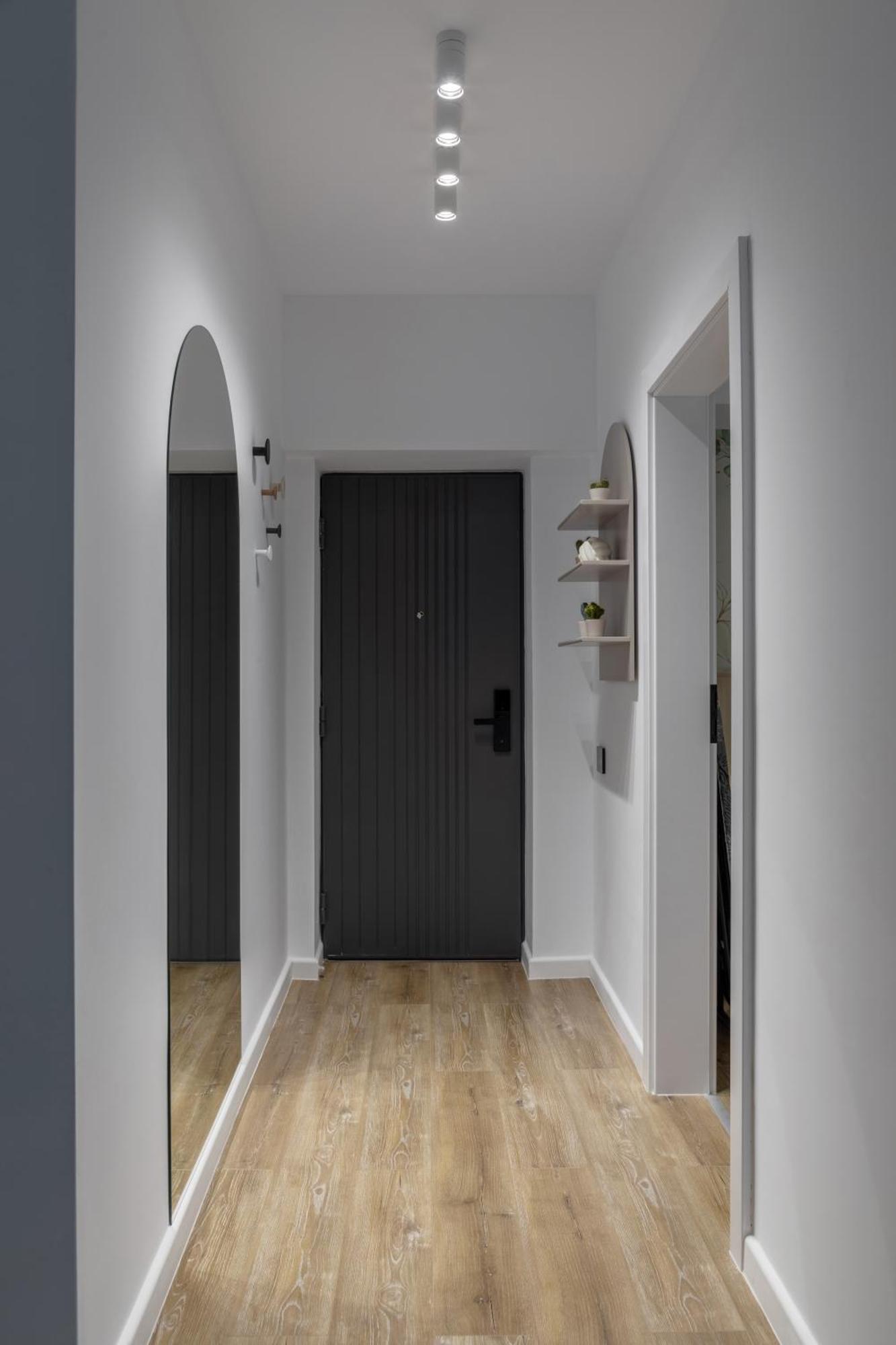 Joy Garden Apartment Sinaia Exterior foto