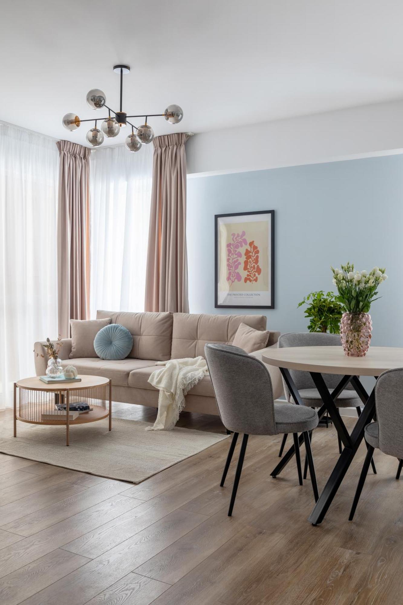 Joy Garden Apartment Sinaia Exterior foto
