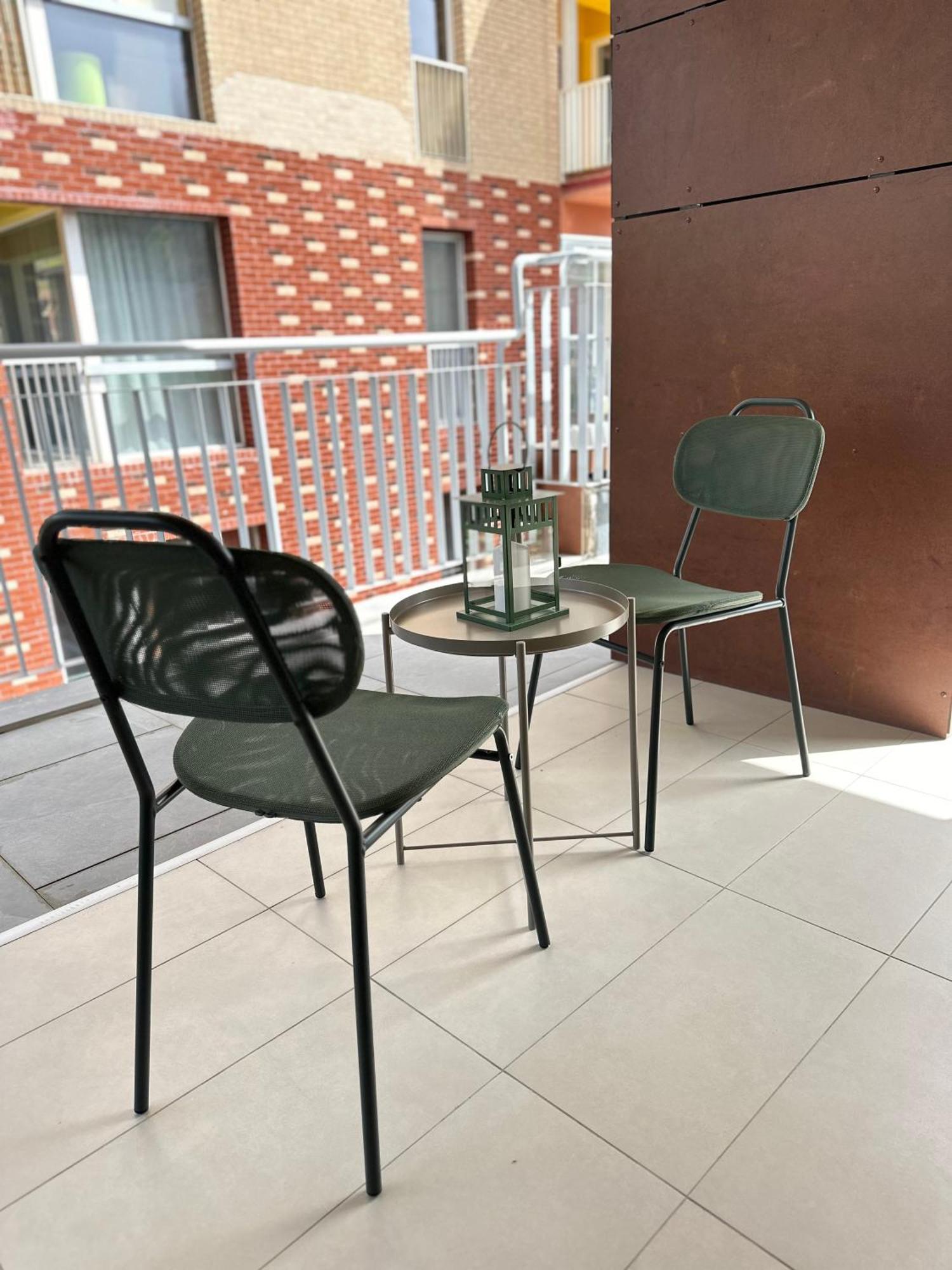 Joy Garden Apartment Sinaia Exterior foto
